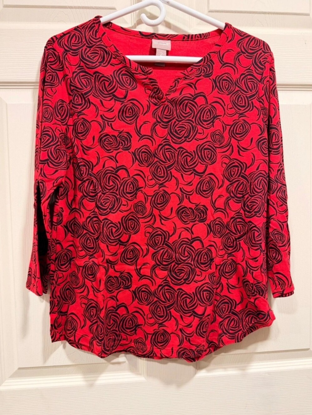 Womens Chico Top